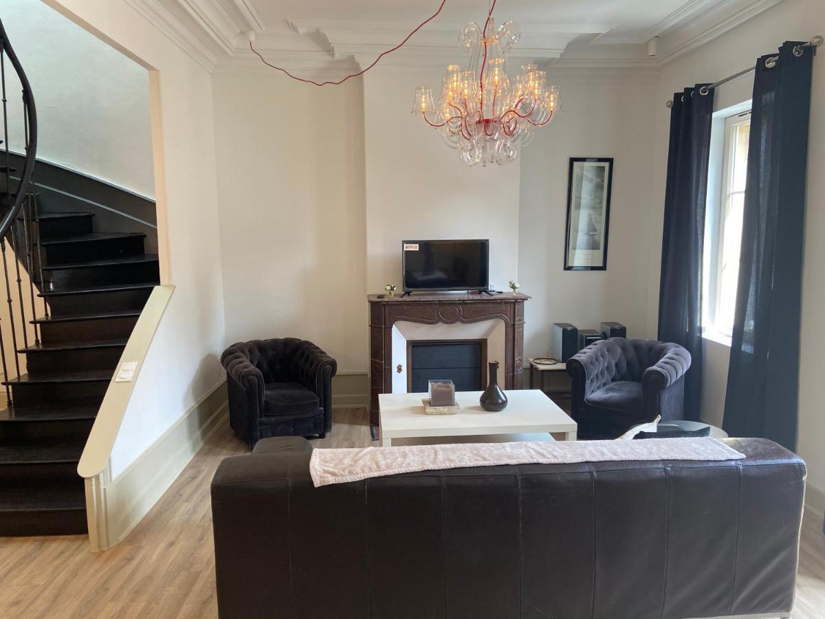 Le Cosy Lejlighed Sarlat-la-Canéda Eksteriør billede