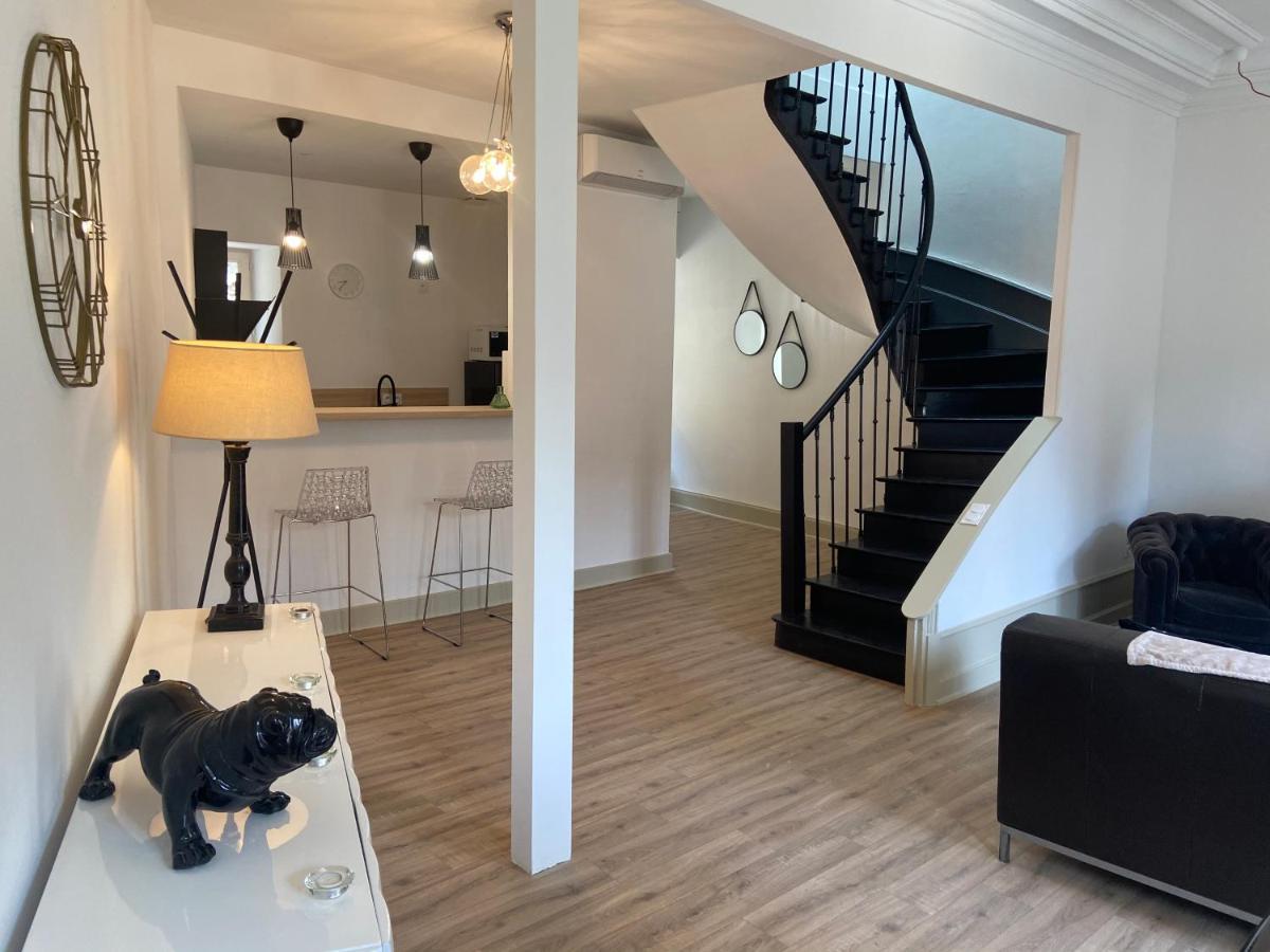 Le Cosy Lejlighed Sarlat-la-Canéda Eksteriør billede