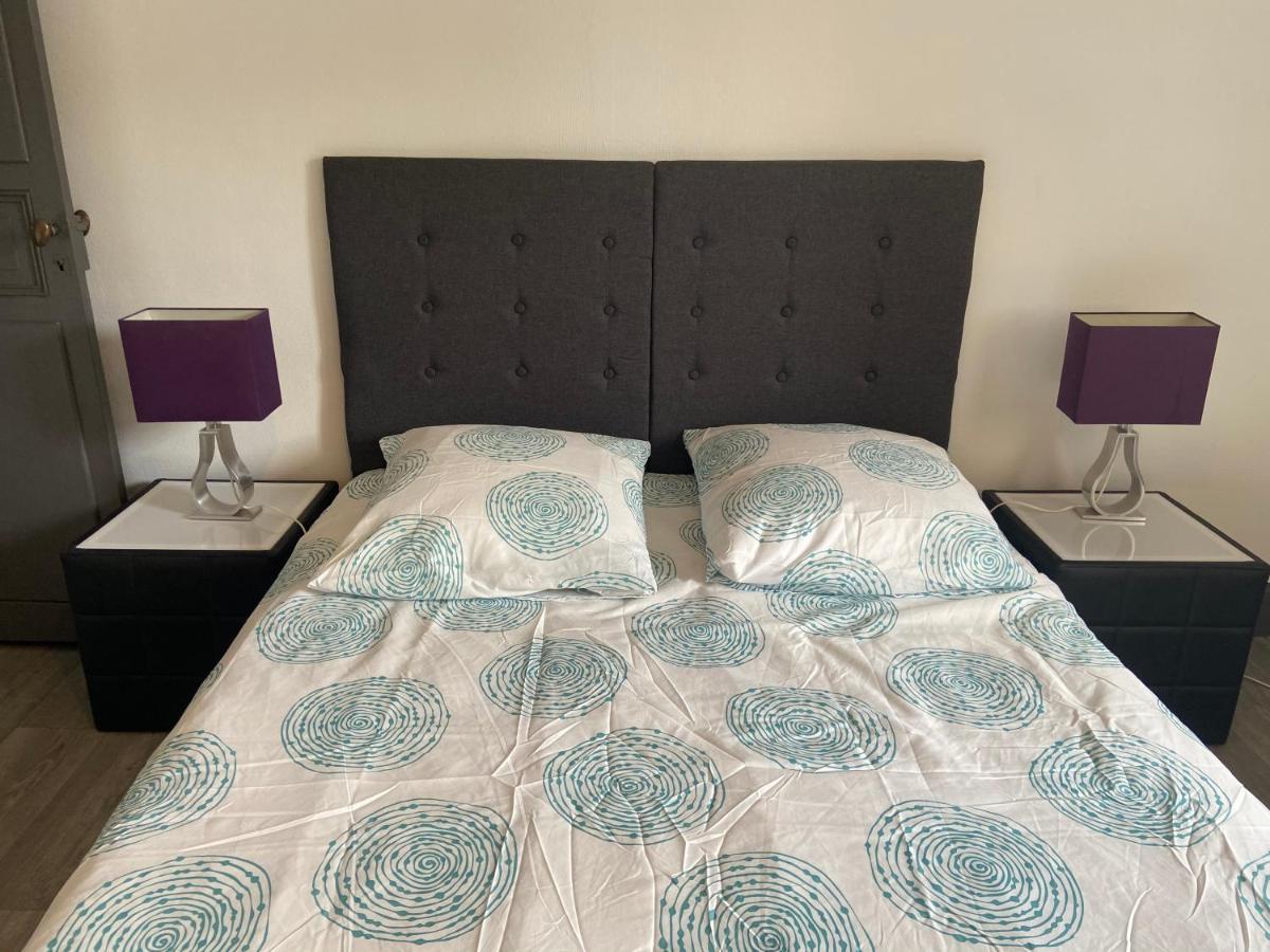 Le Cosy Lejlighed Sarlat-la-Canéda Eksteriør billede