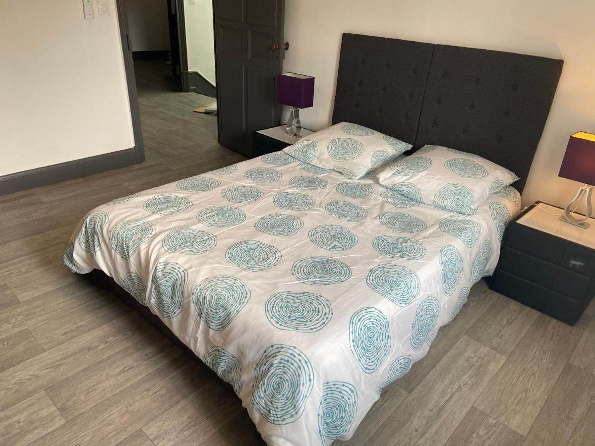 Le Cosy Lejlighed Sarlat-la-Canéda Eksteriør billede
