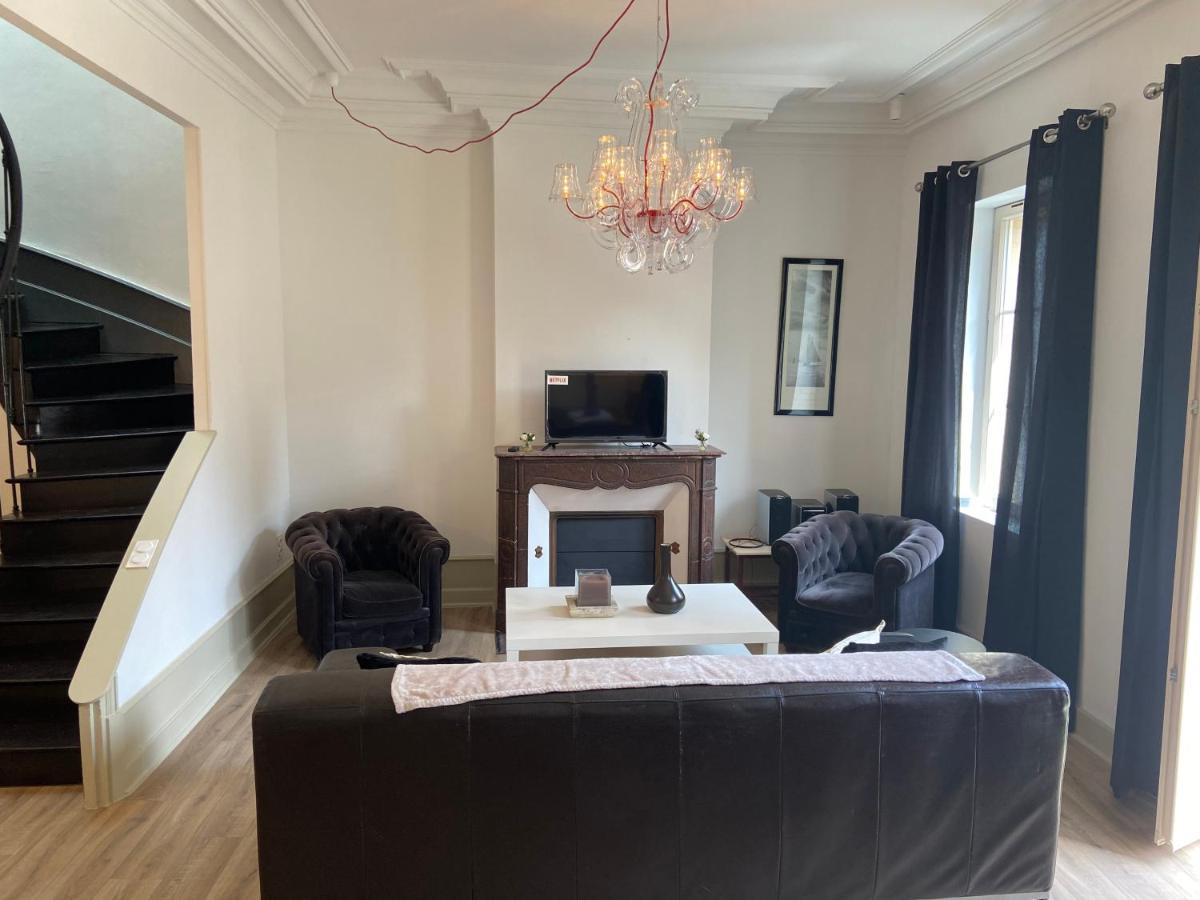 Le Cosy Lejlighed Sarlat-la-Canéda Eksteriør billede