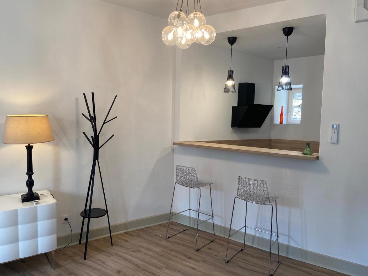 Le Cosy Lejlighed Sarlat-la-Canéda Eksteriør billede