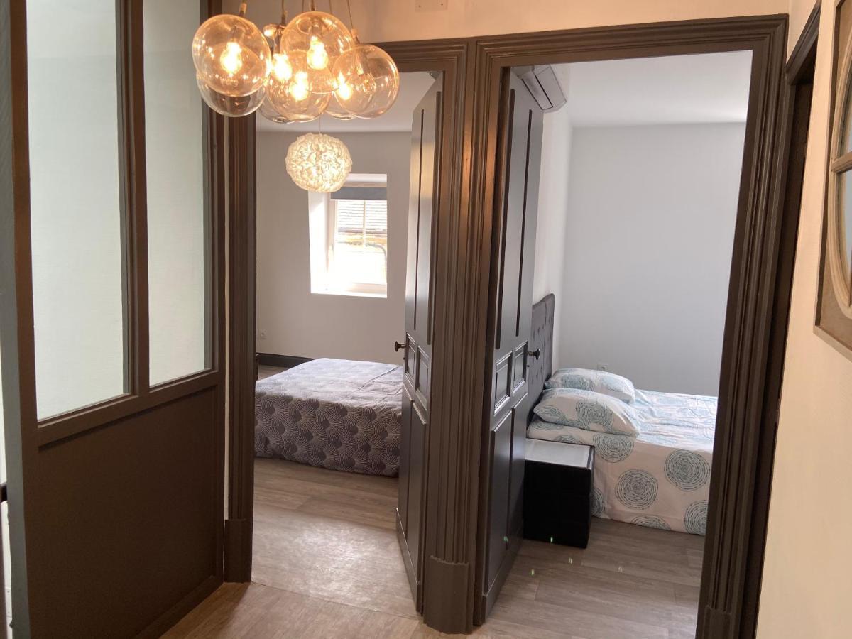 Le Cosy Lejlighed Sarlat-la-Canéda Eksteriør billede