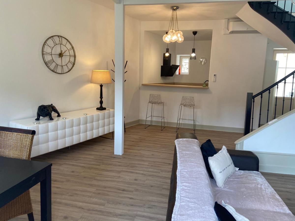 Le Cosy Lejlighed Sarlat-la-Canéda Eksteriør billede