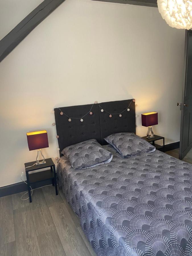 Le Cosy Lejlighed Sarlat-la-Canéda Eksteriør billede