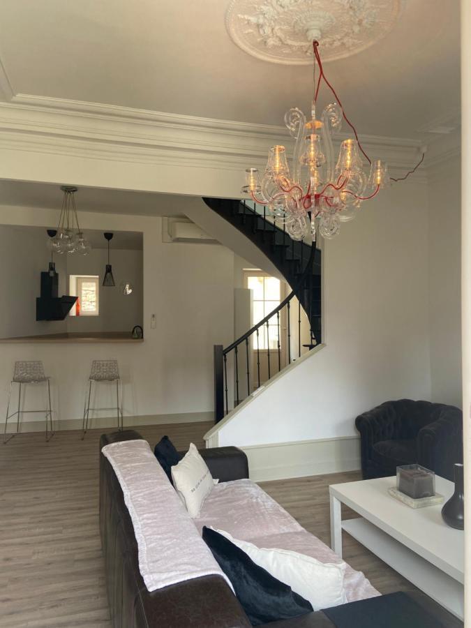 Le Cosy Lejlighed Sarlat-la-Canéda Eksteriør billede