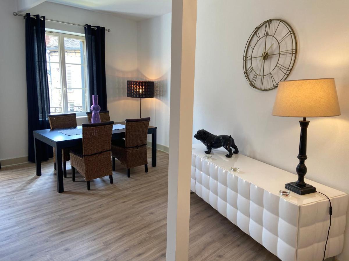 Le Cosy Lejlighed Sarlat-la-Canéda Eksteriør billede