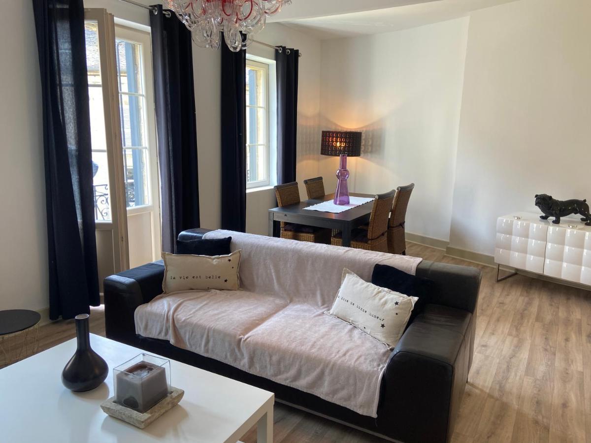 Le Cosy Lejlighed Sarlat-la-Canéda Eksteriør billede