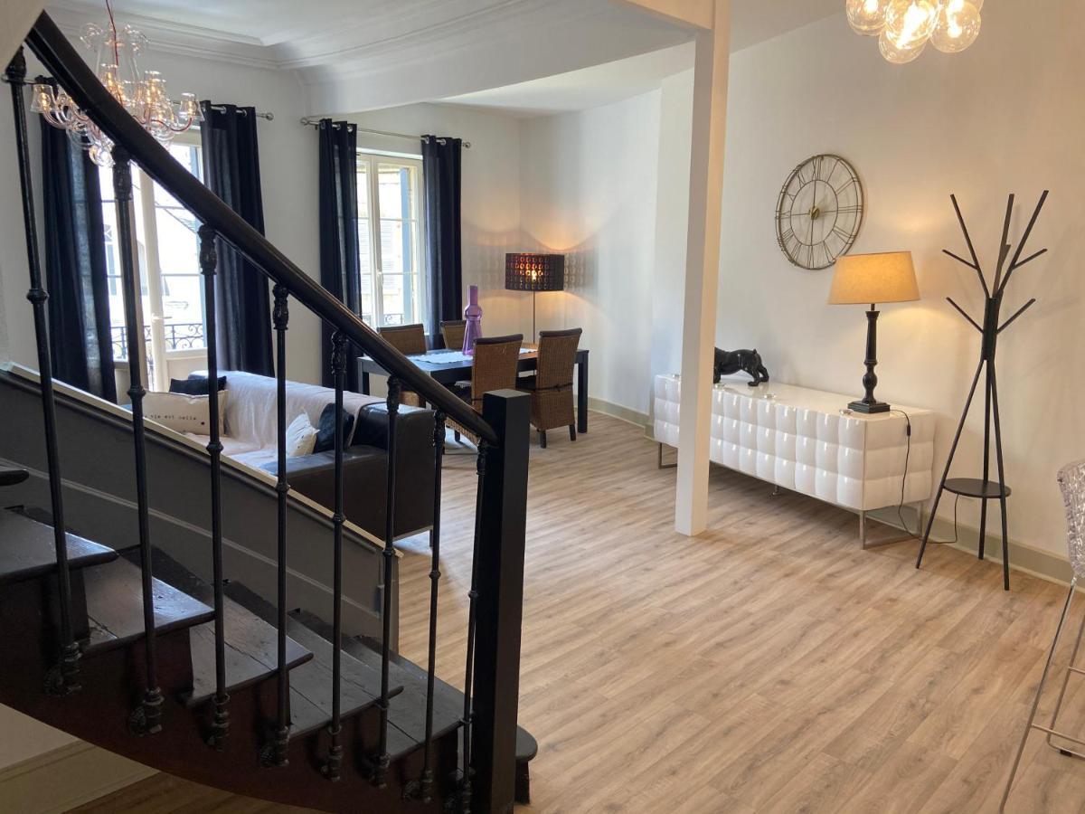 Le Cosy Lejlighed Sarlat-la-Canéda Eksteriør billede